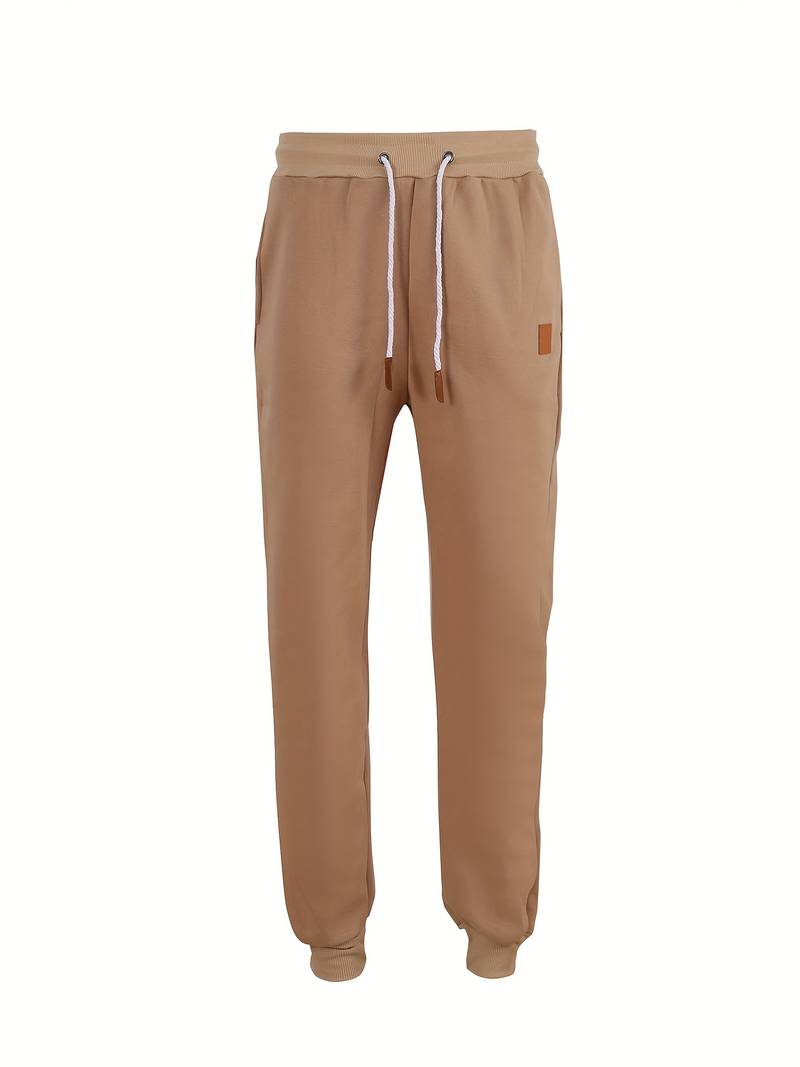 Frederick® | Casual, Loose-Fitting Trousers With Drawstring