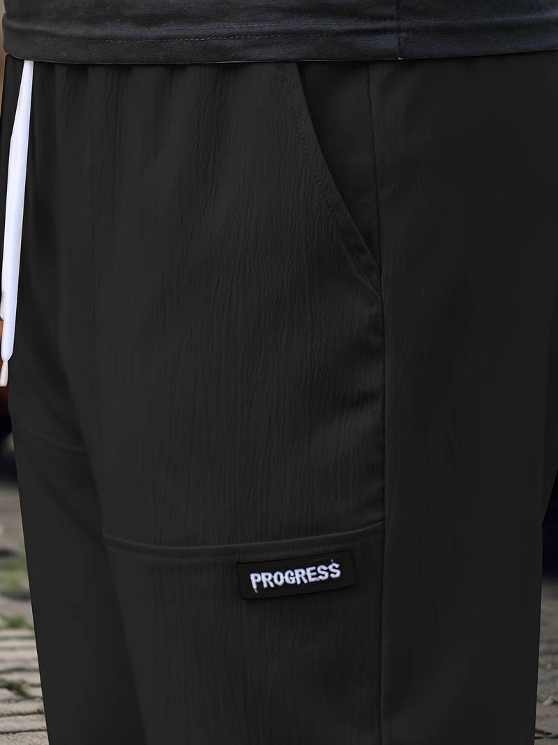 Fletcher® | Casual Skinny Trousers For Spring