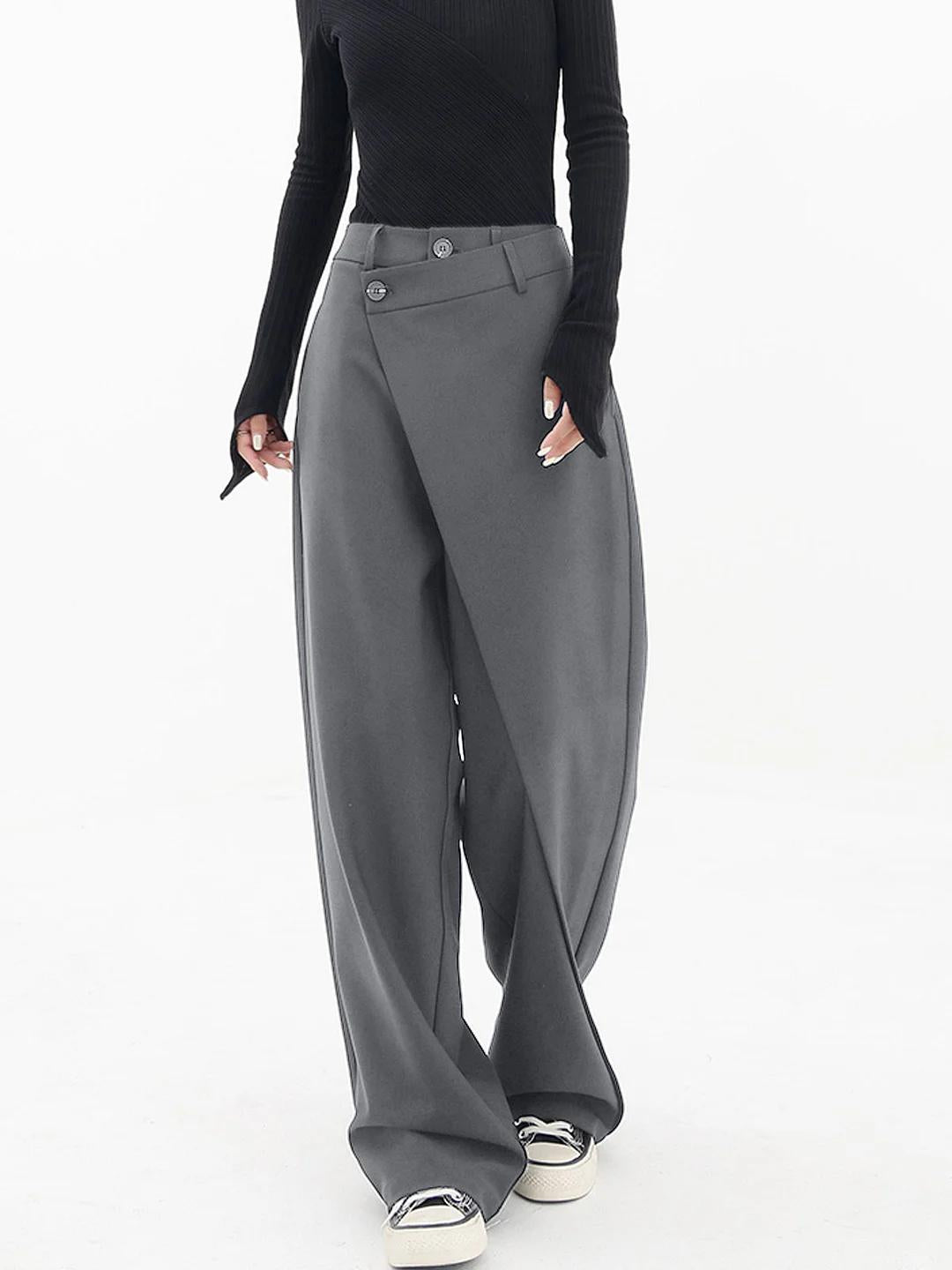 Samuel® | Modern Baggy Pants