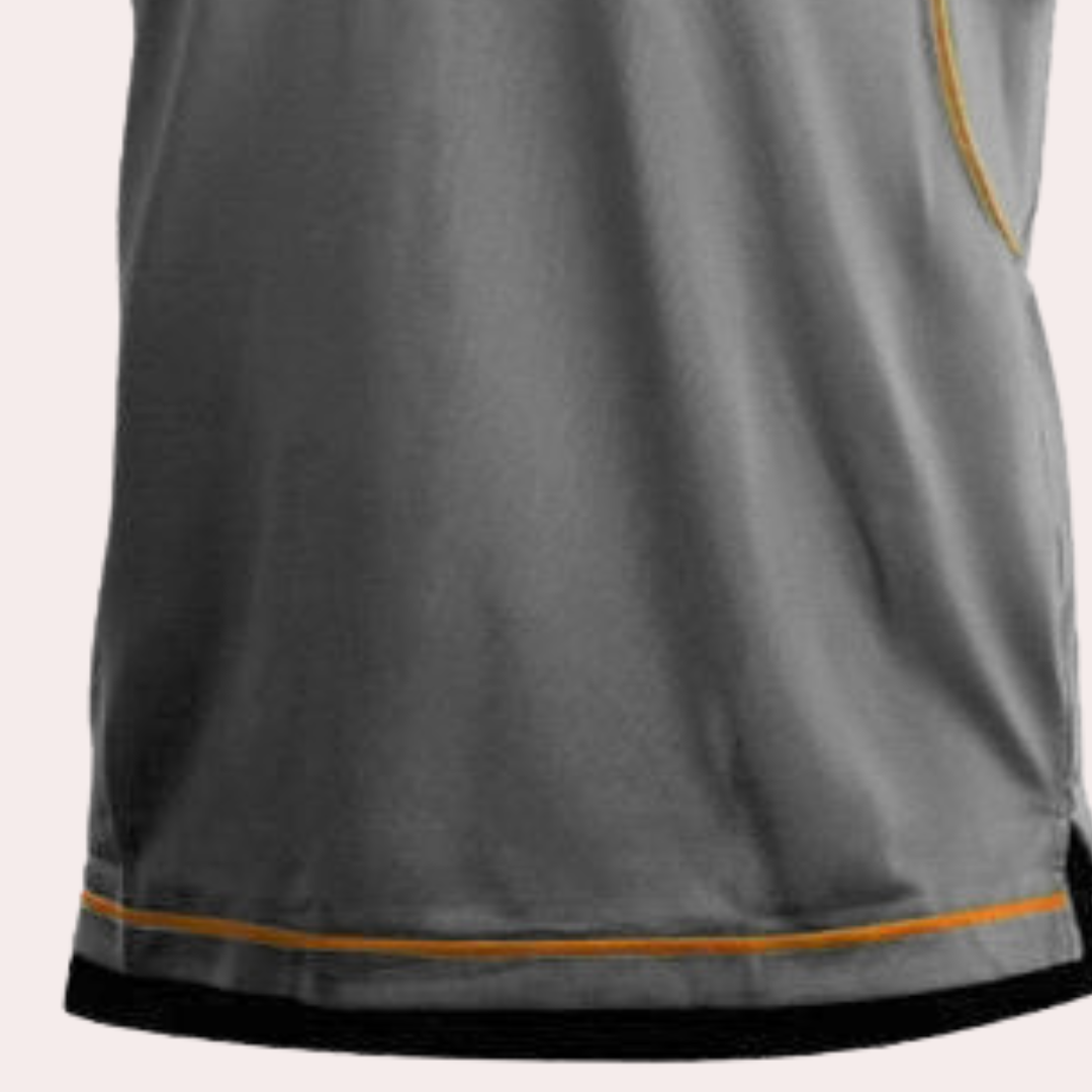 Ralph® | Stylish Tactical T-Shirt For Men