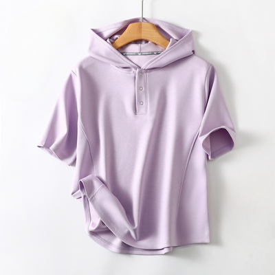 Jasper | Elara Hoodie Shirt