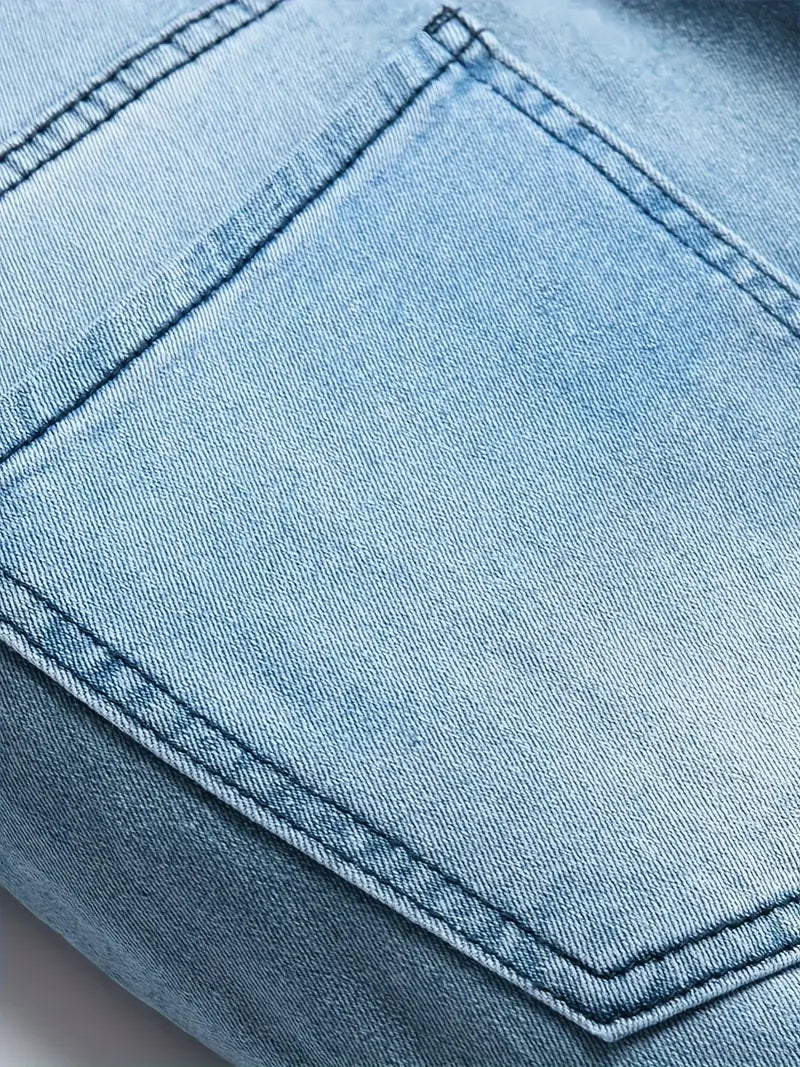 Israel® | Skinny Jeans With Rips For Spring