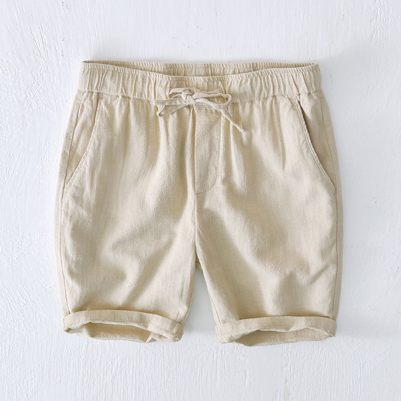 Mohamed® | Casual Shorts