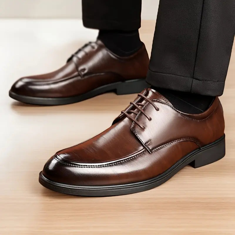 Martín® | Leather Dress Shoes