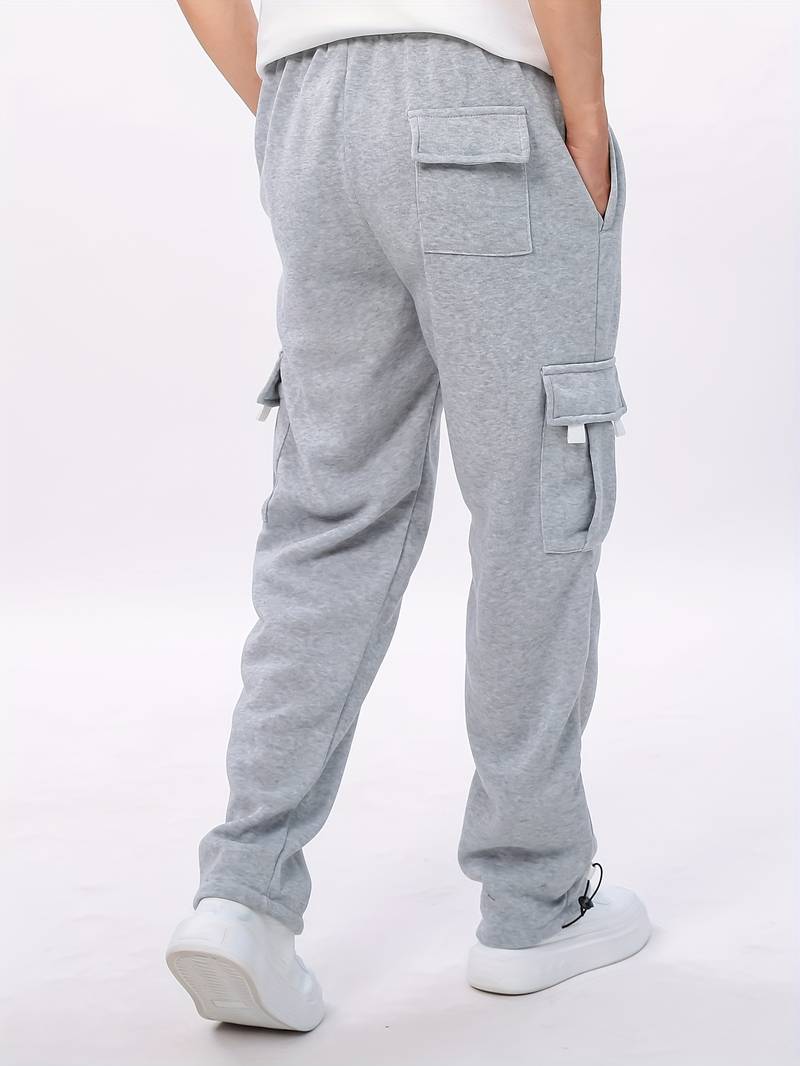 Franklin® | Casual Cargo Pants For Men