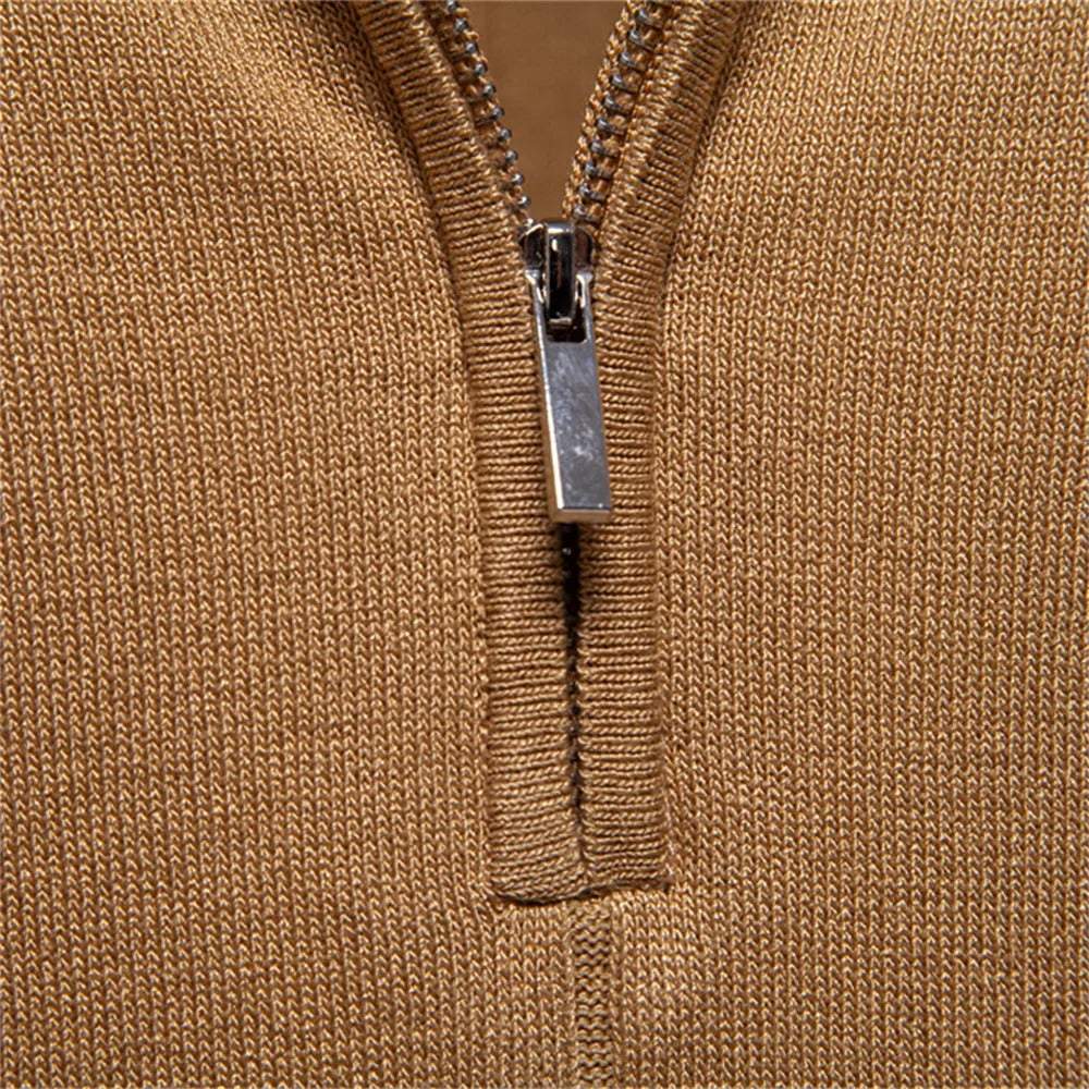 Watson | Elegant Polo Shirt