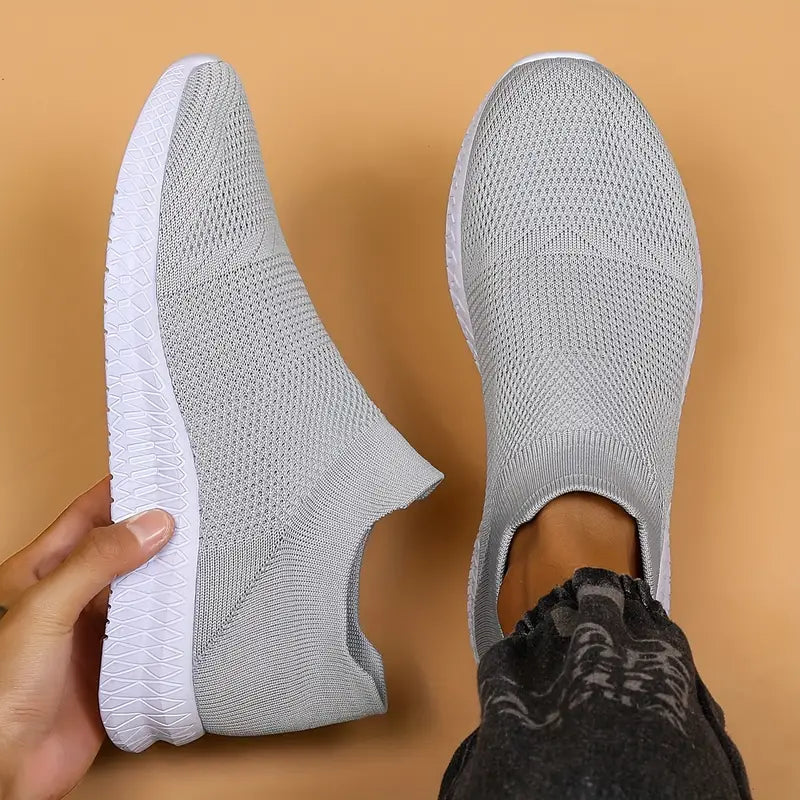 Kalman® | Men'S Sock Shoes