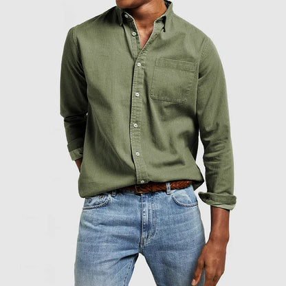 Marcos® | Stylish Casual Shirt