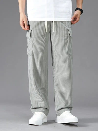 Bibine® | Corduroy Pants