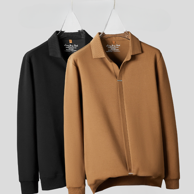 Rusty® | Polo Sweater