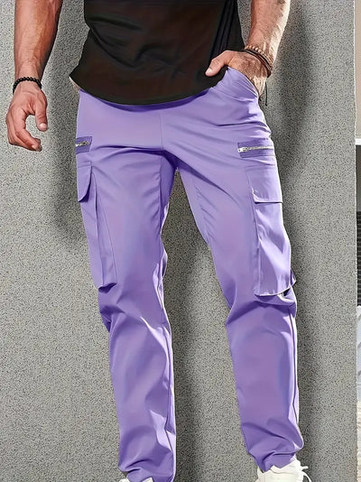 Salvio® | Robust And Versatile Operational Trousers