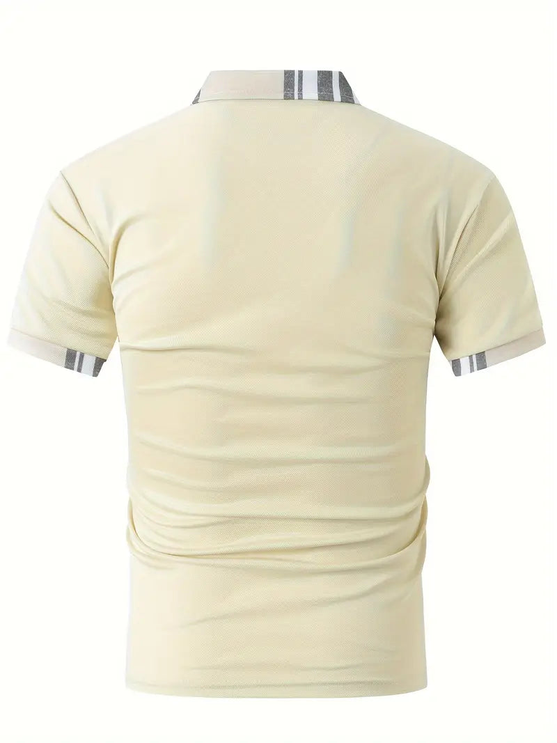 Lynette® | Shirt With Buttons In Retro Style For Spring/Summer