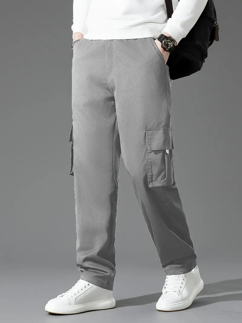 Hudson | Loose - Fit Cargo Pants