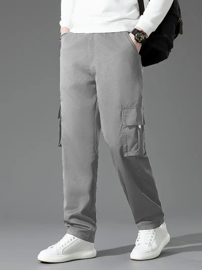 Hudson | Loose - Fit Cargo Pants