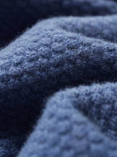 Dolores® | Exclusive Wool Cardigan With Check Pattern