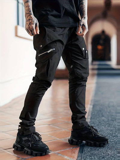 Sotero® | Casual Cargo Pants For Men