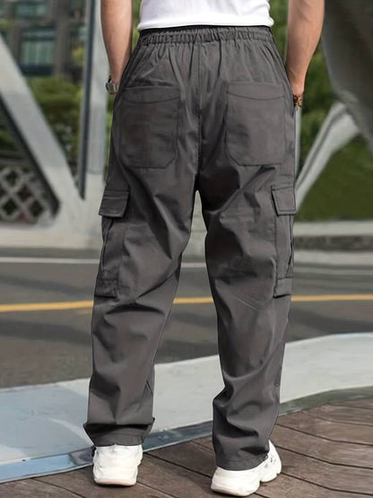 Fordham® | Stylish Jogging Pants For Spring