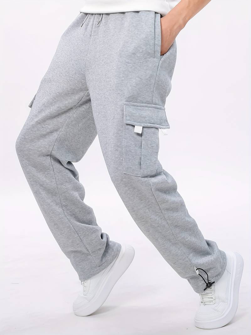 Franklin® | Casual Cargo Pants For Men