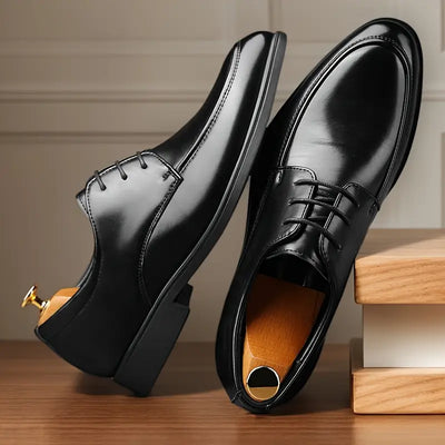 Martín® | Leather Dress Shoes