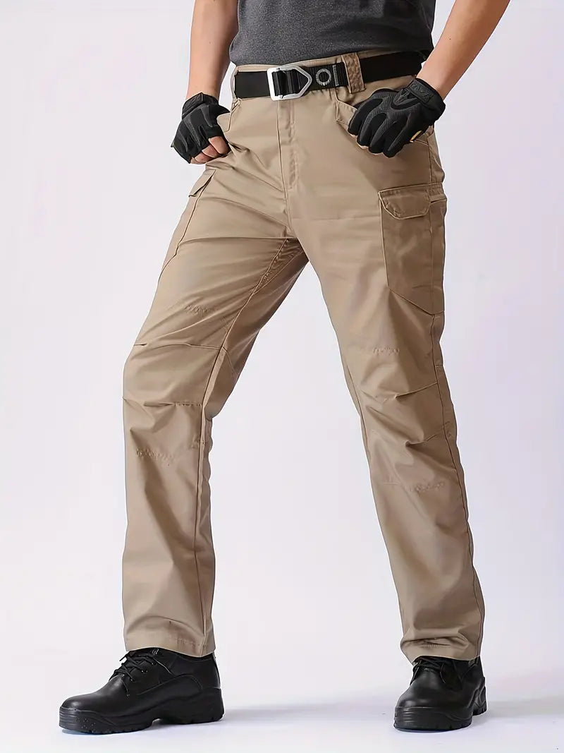 Magín® | Army Trousers For Men