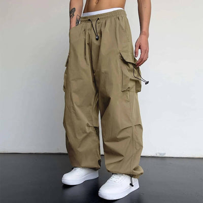 Benedicto® | Stylish Cargo Jogger Pants