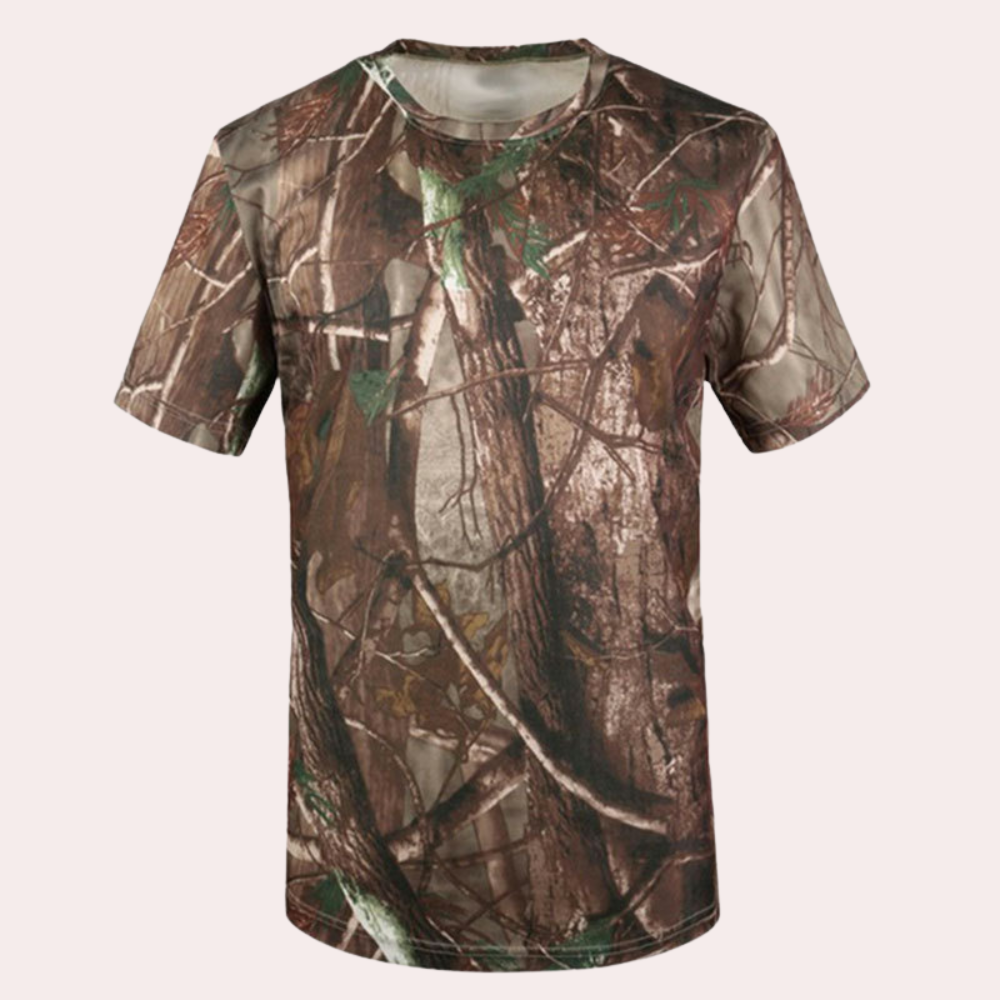 Santiago® | Fashionable T-shirt for men