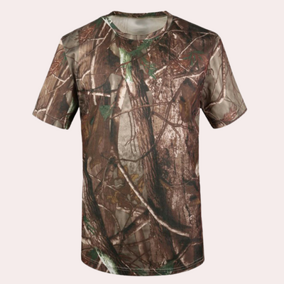 Santiago® | Fashionable T-shirt for men