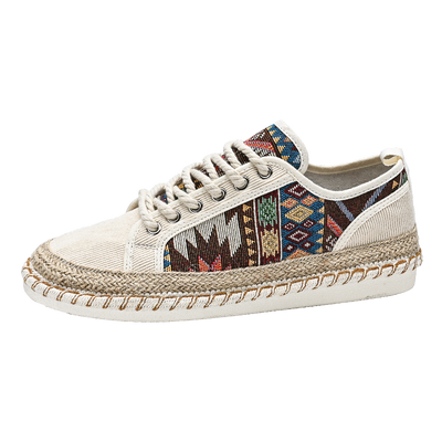 Doroteo® | Aztec Odyssey Sneakers
