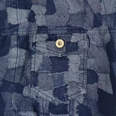 Caleb® | Men's Stylish Long Sleeve Shirt