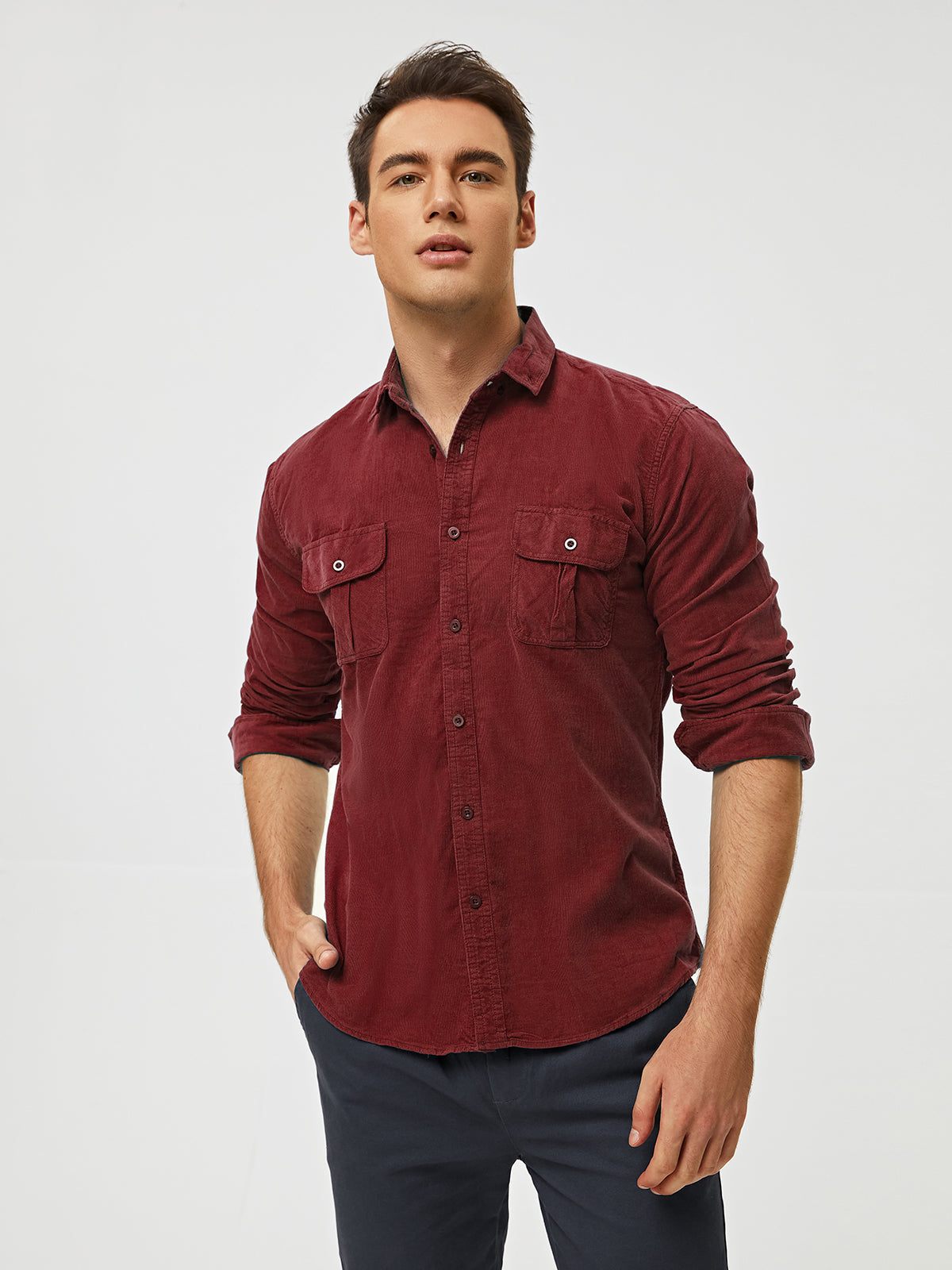 Kay® | Coolest Shirt For Men