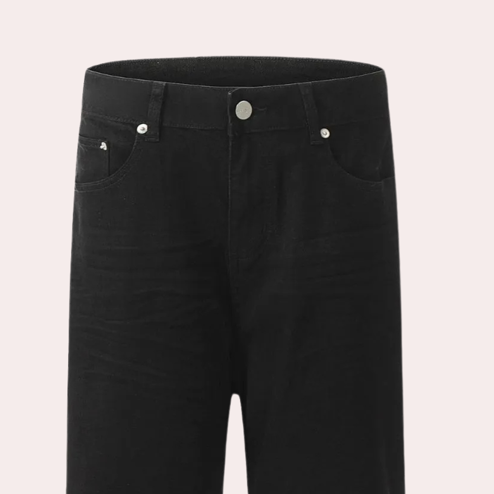 Zacarías® | Classic trousers for men