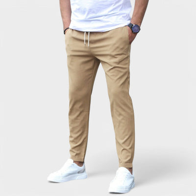 Isaac® | Modern Stretch Men'S Trousers