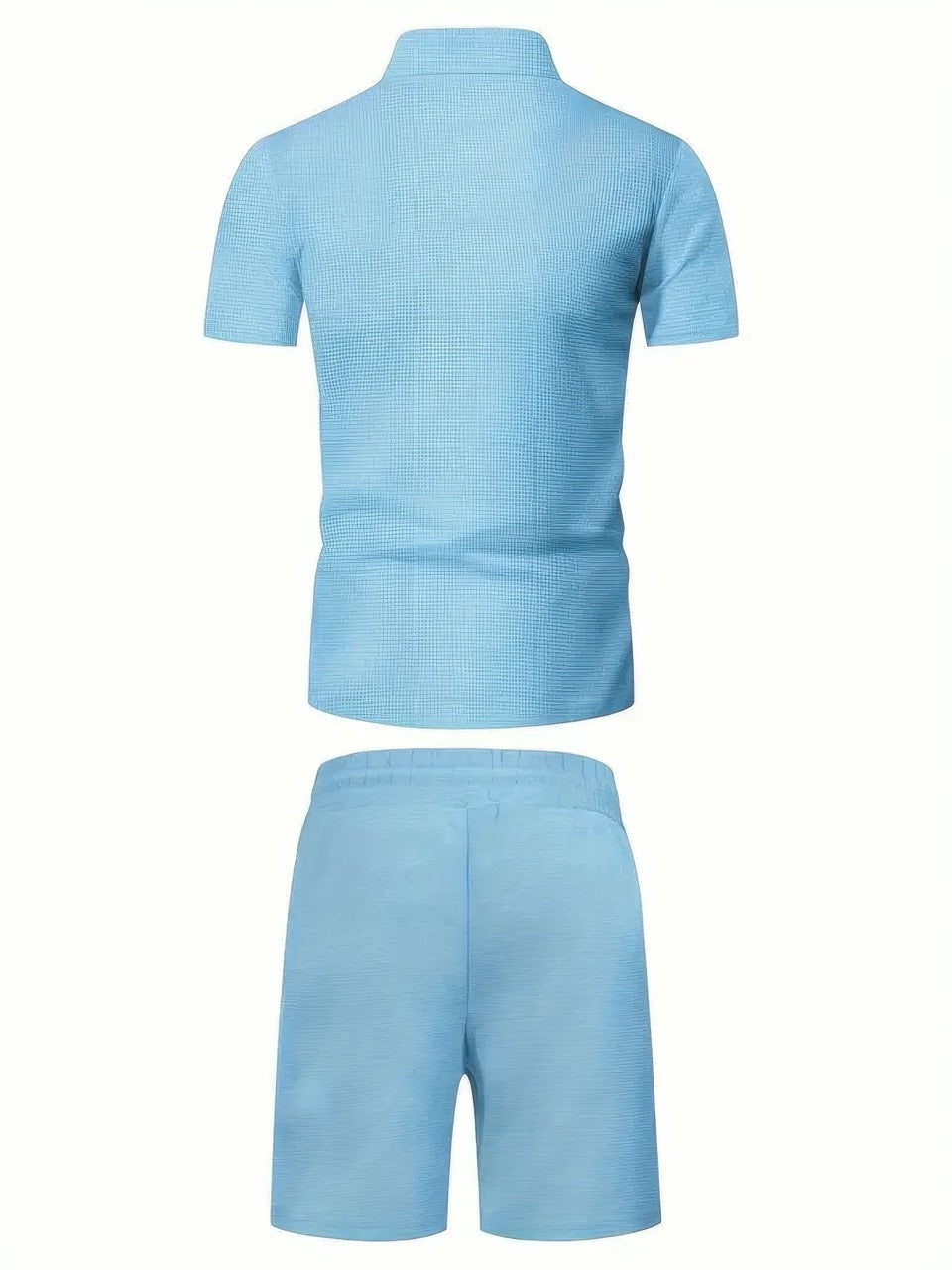 Linc | Casual Summer