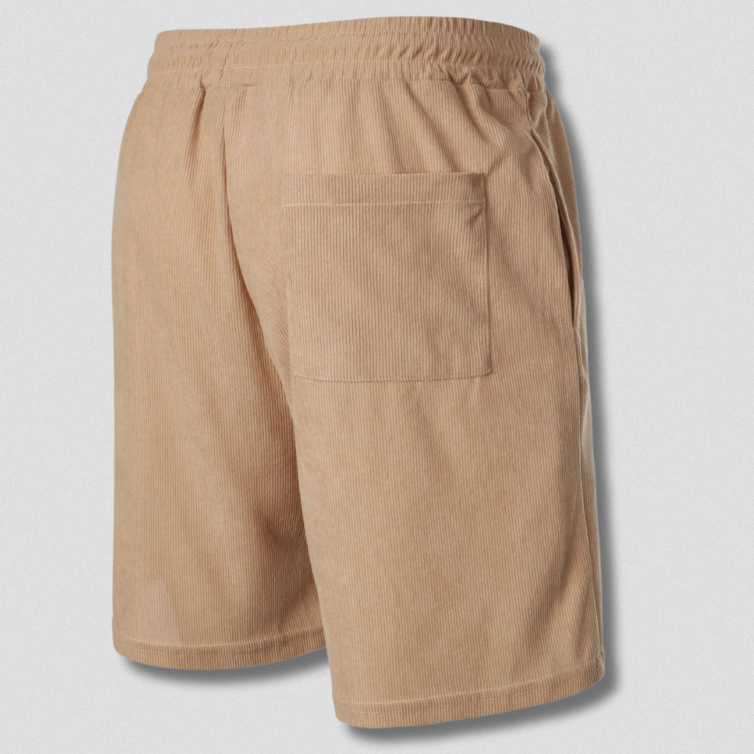 Lindall® | Comfortable Premium Shorts For Men