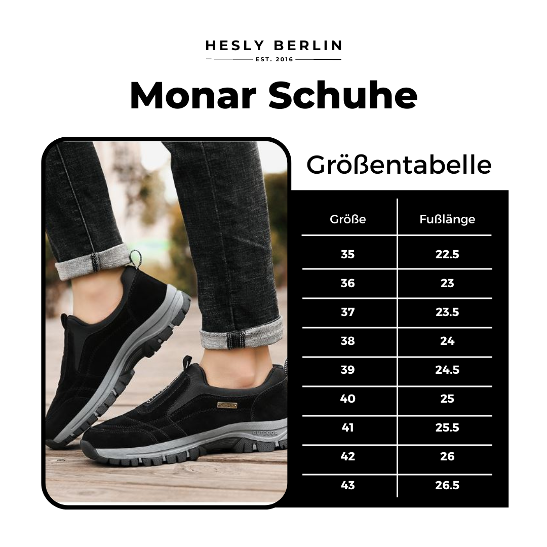 Patrick® | Sneakers with anti-slip for outdoor use