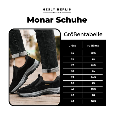 Patrick® | Sneakers with anti-slip for outdoor use