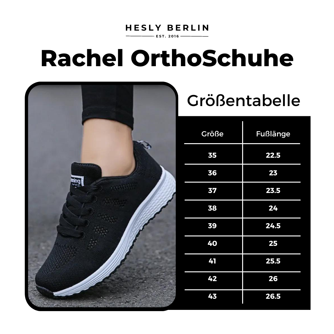 Albert® | Orthopedic Shoes For Women