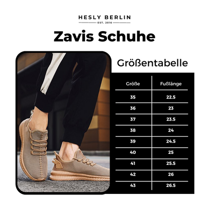 Sonny® | Breathable and lightweight men's sneakers