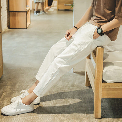 Quinton® | Men'S Jogging Pants