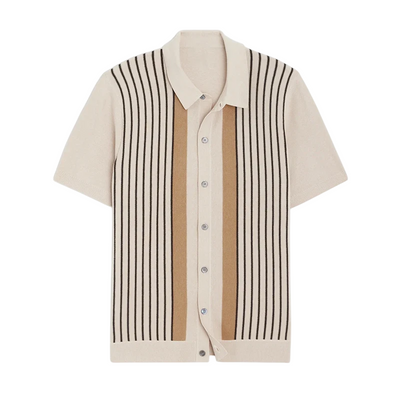 Beitris® | Knit Polo