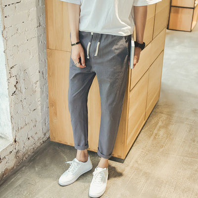 Quinton® | Men'S Jogging Pants