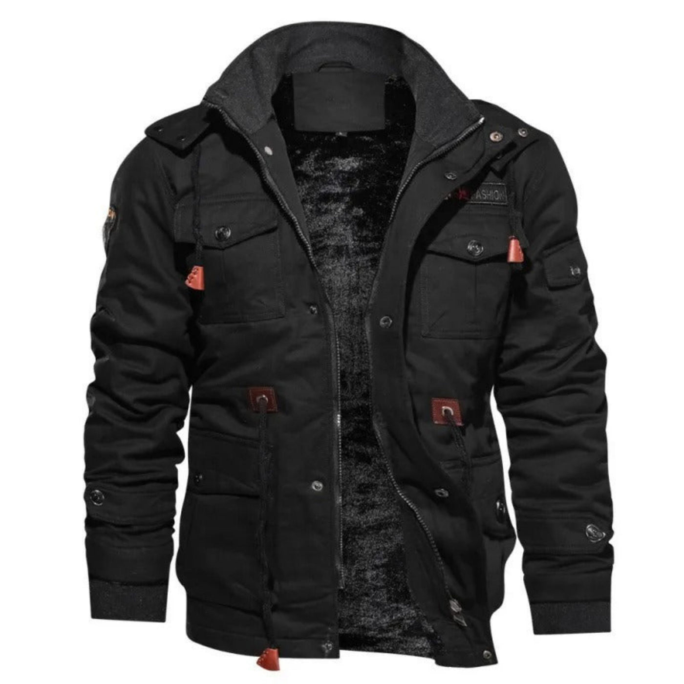 Abdul® | Men's winter jacket
