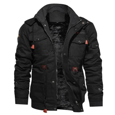 Abdul® | Men's winter jacket