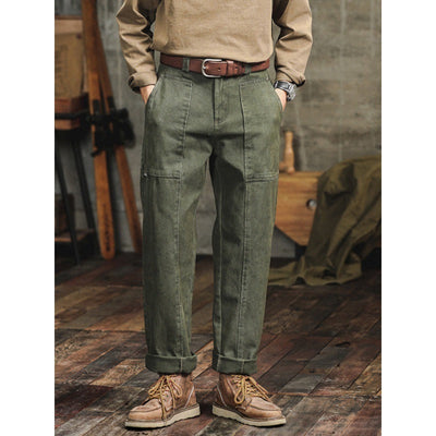 Adrián® | Modern And Versatile Summer Trousers