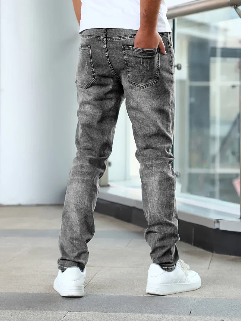 Aaron® | Trendy Stretch Jeans