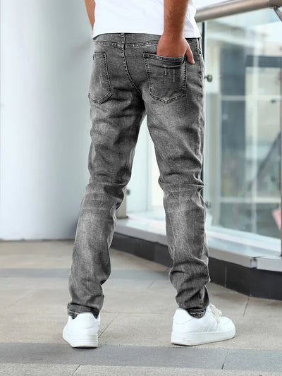 Aaron® | Trendy Stretch Jeans