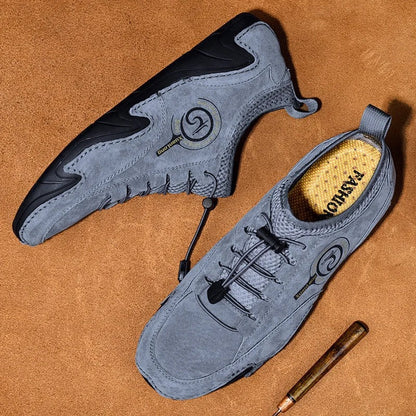 Lawrence® | Lightweight, versatile footwear