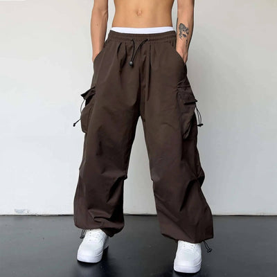 Benedicto® | Stylish Cargo Jogger Pants