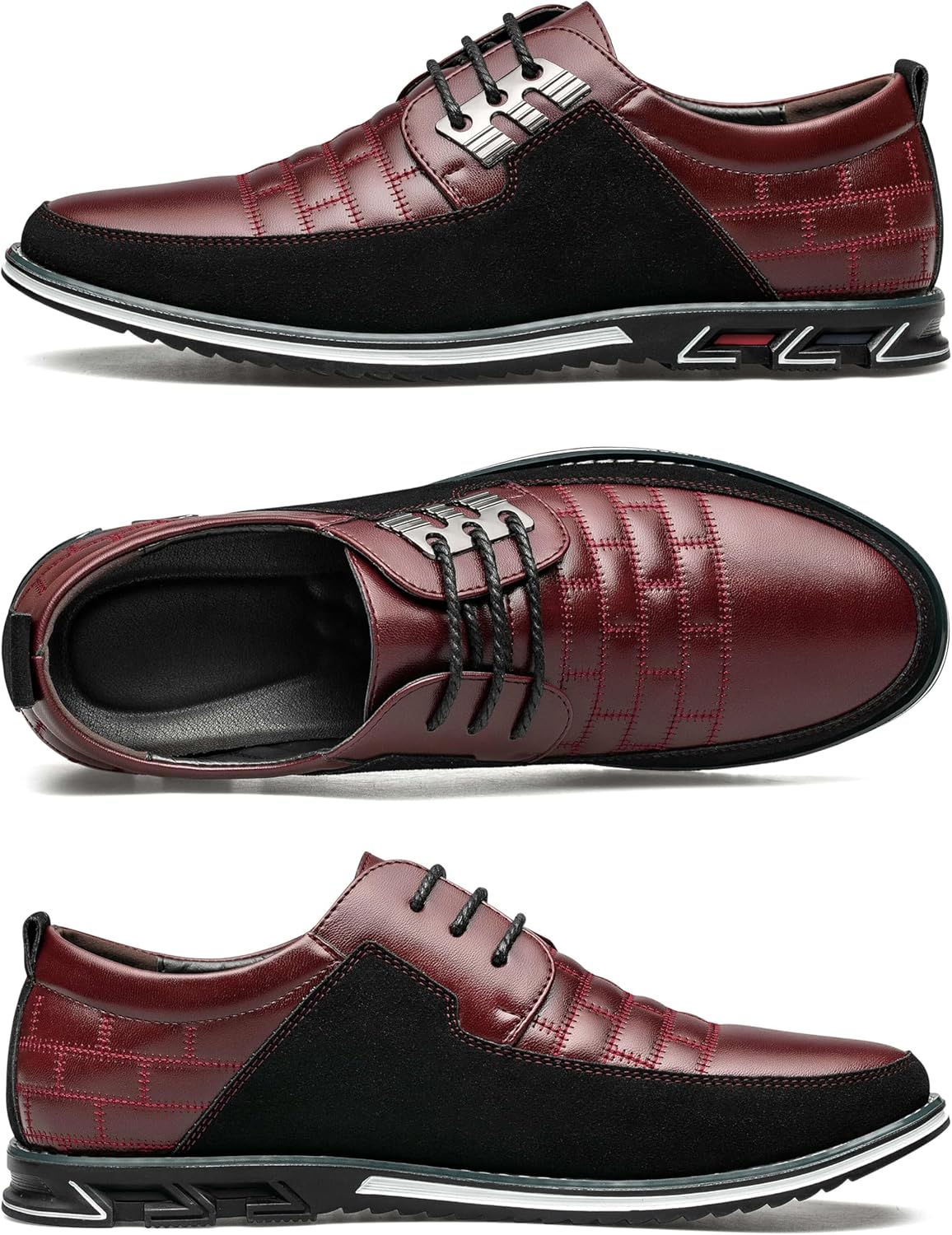 Gáspar® | Fashionable And Effortless   Shoes