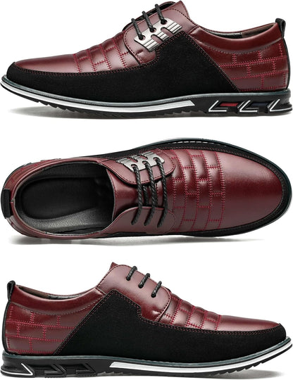 Gáspar® | Fashionable And Effortless   Shoes